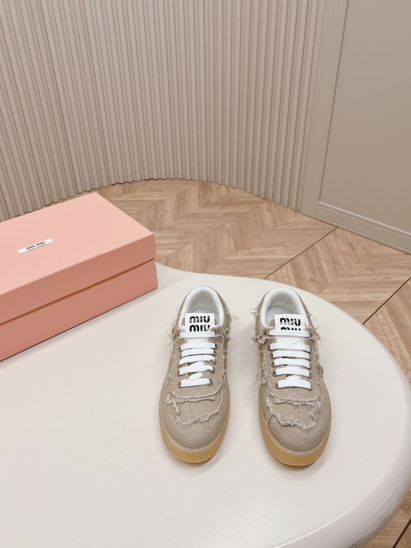 Miu Miu Shoes